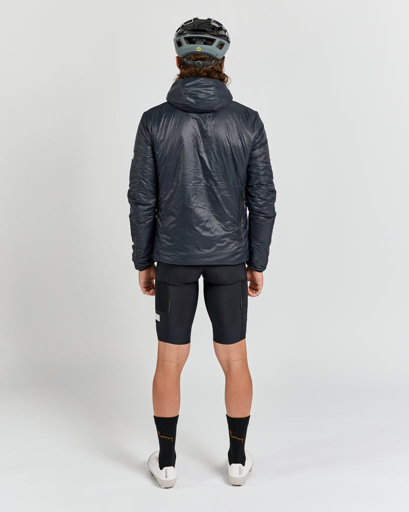 Albion Zoa Mountain Jacket (Midnight Blue)