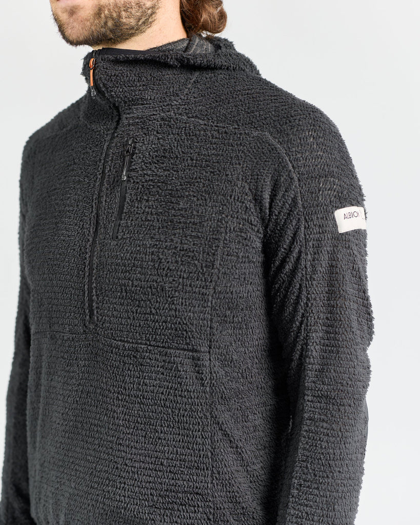Albion Unisex Primaloft Active Evolve Hoodie