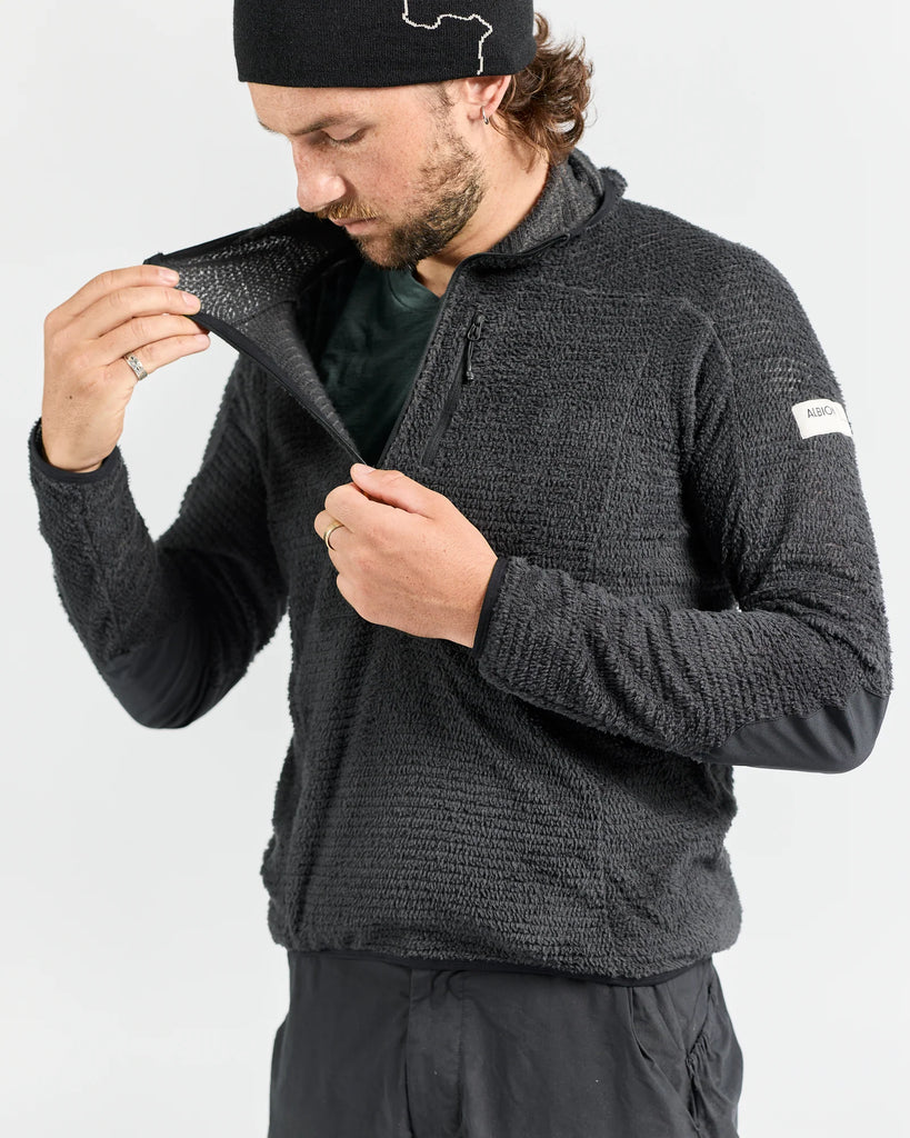 Albion Unisex Primaloft Active Evolve Hoodie