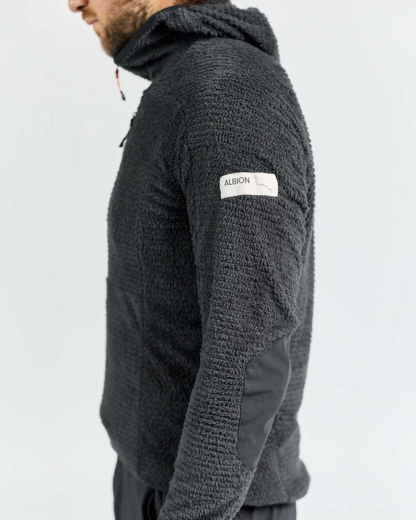 Albion Unisex Primaloft Active Evolve Hoodie