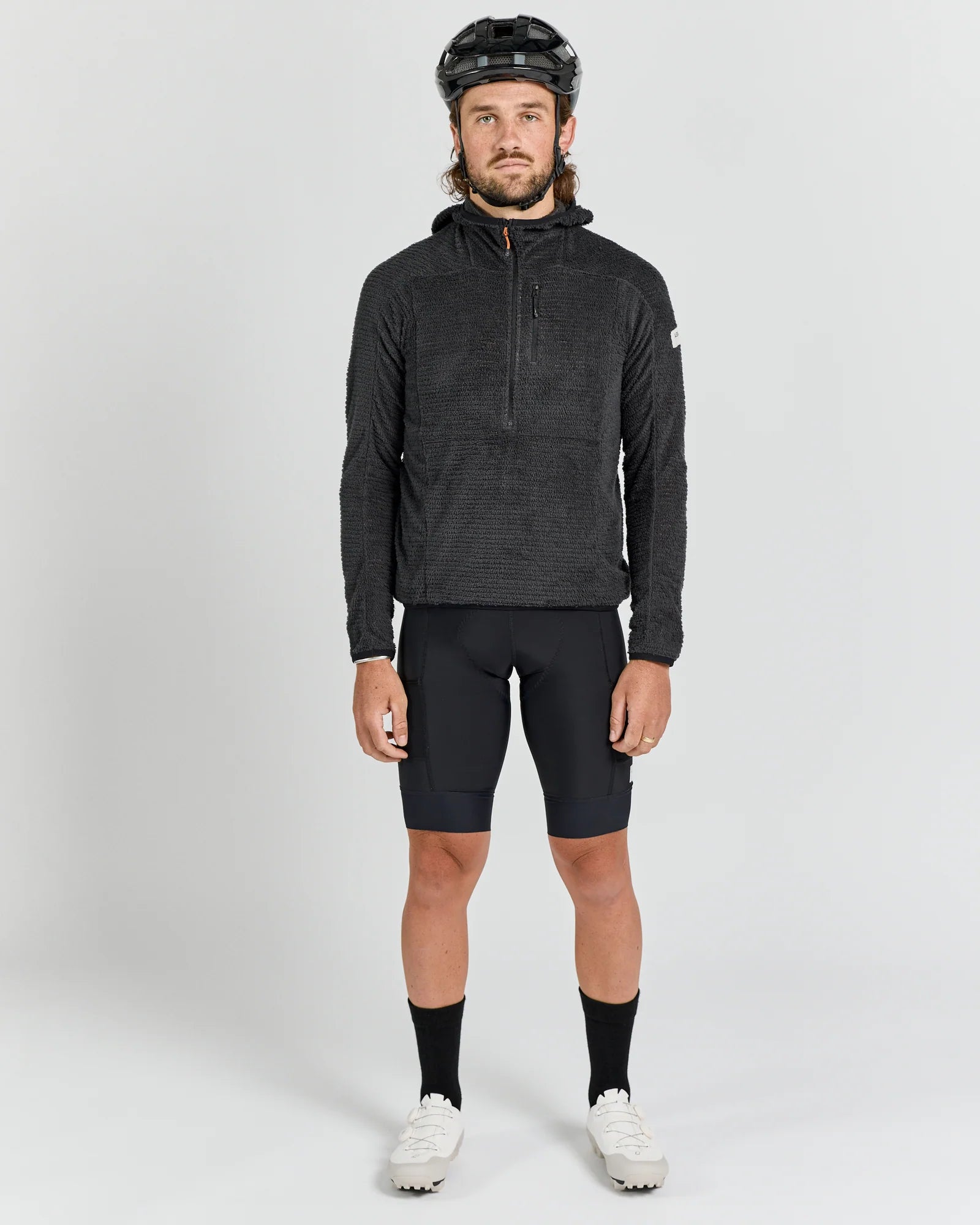 Albion Unisex Primaloft Active Evolve Hoody