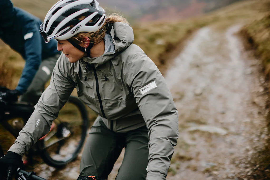 Albion cycle clothing hotsell