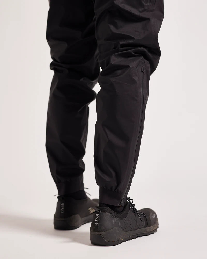 Albion 'ZOA' Rain Trousers (updated for 2025)