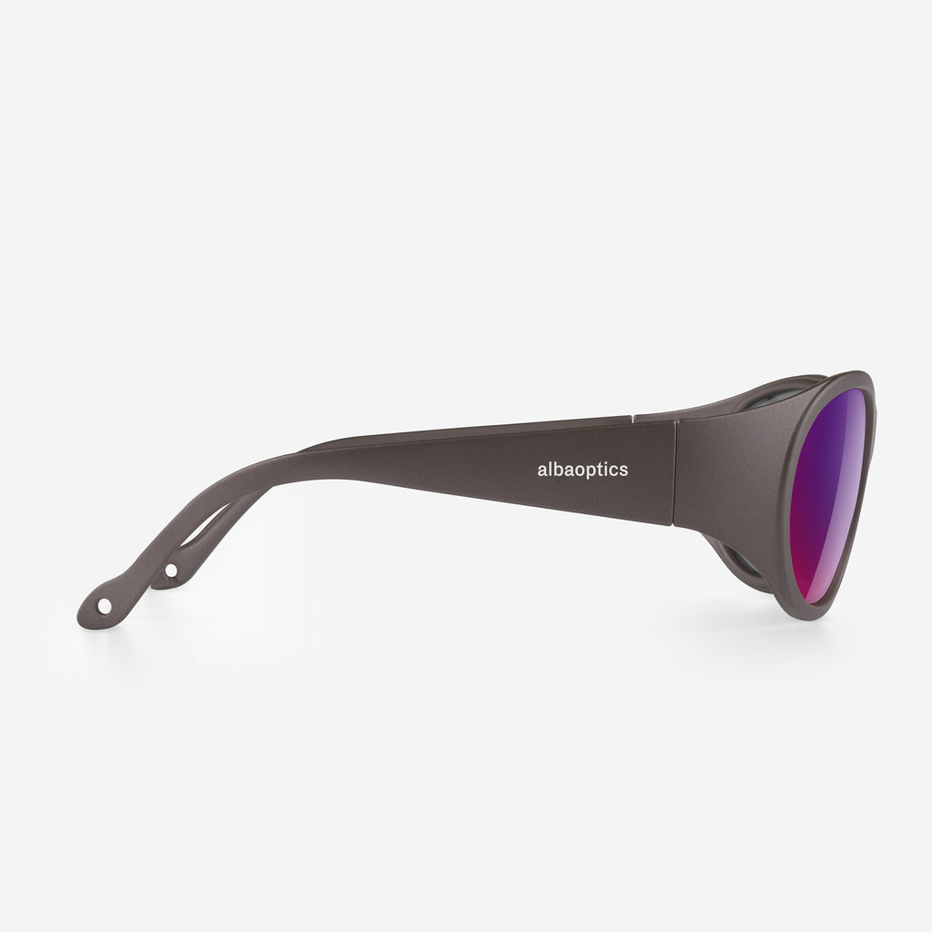 Alba Optics ANVMA '99 Gun Metal VZUM Plasma