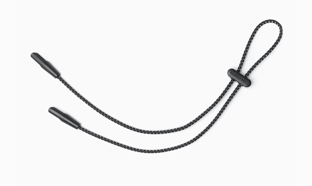 Alba Optics SOLO II SILVER GLS VZUM LAVA
