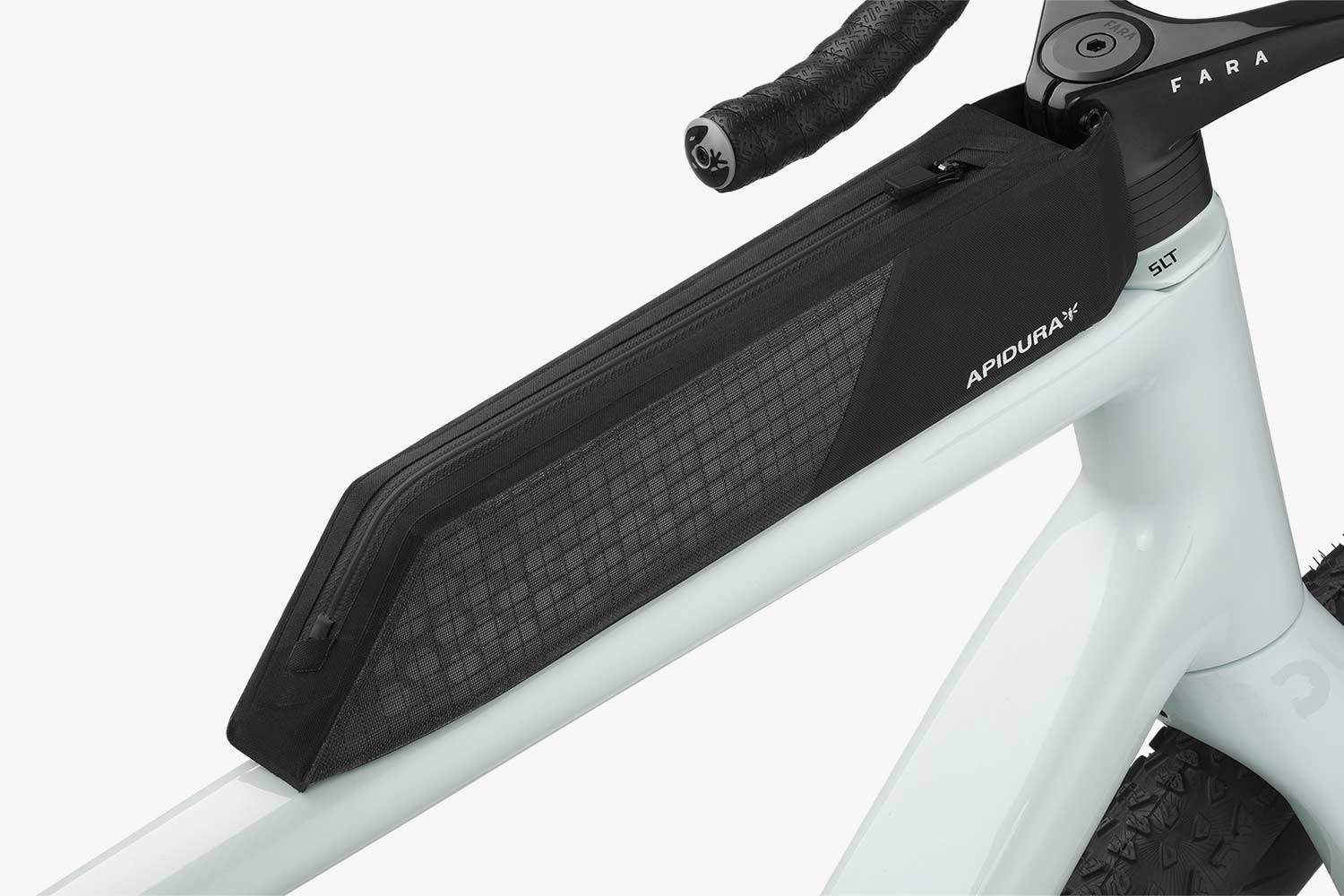 Apidura Aero Bolt-On Long Top Module