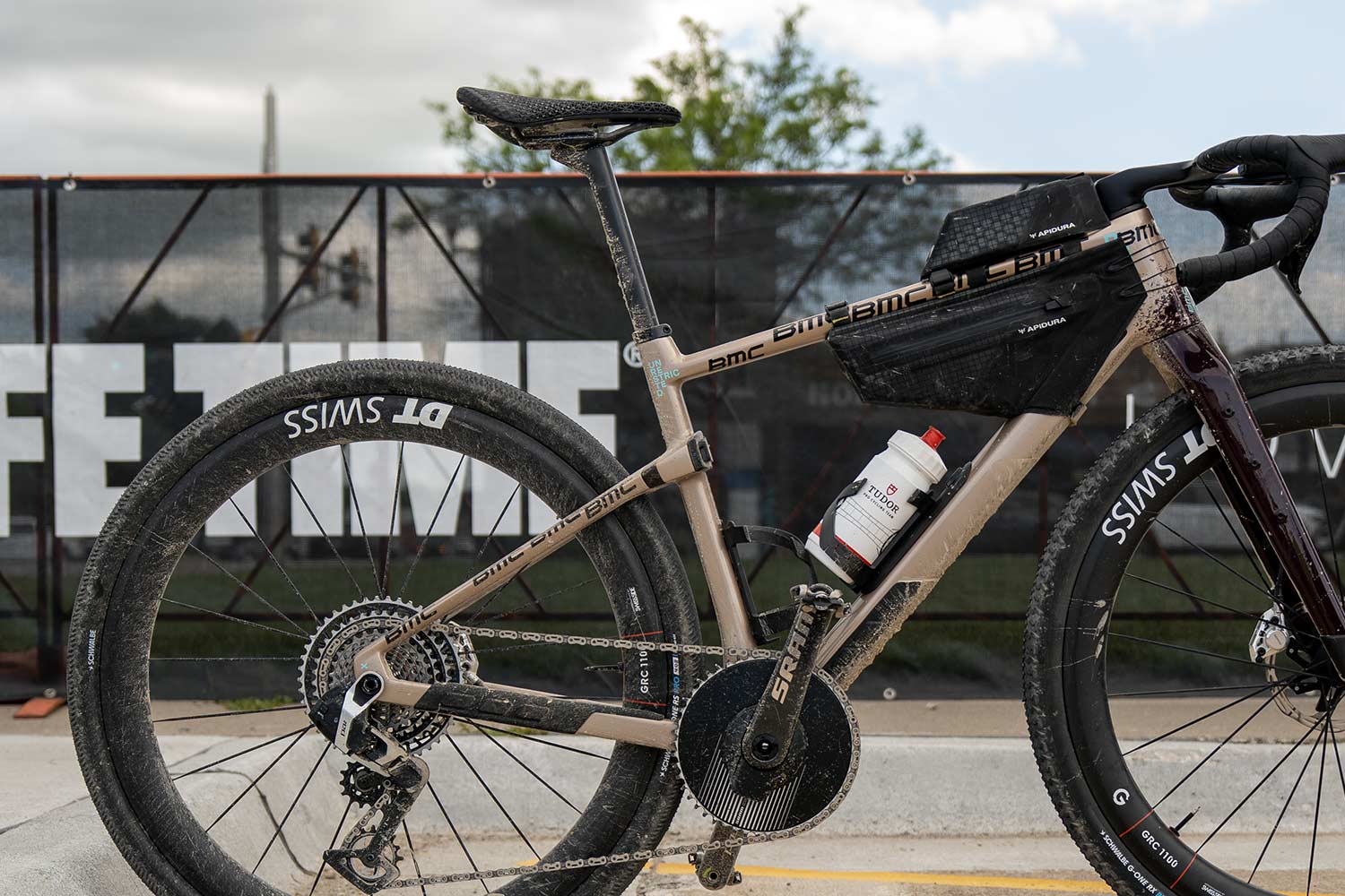 Apidura Aero System