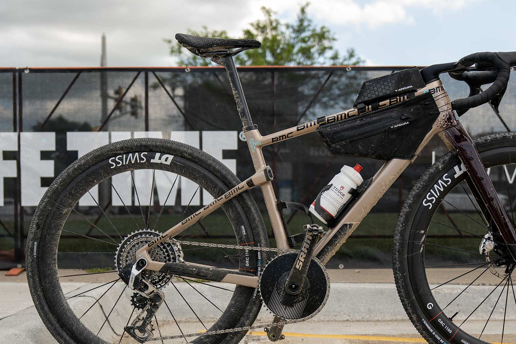 Apidura Aero System
