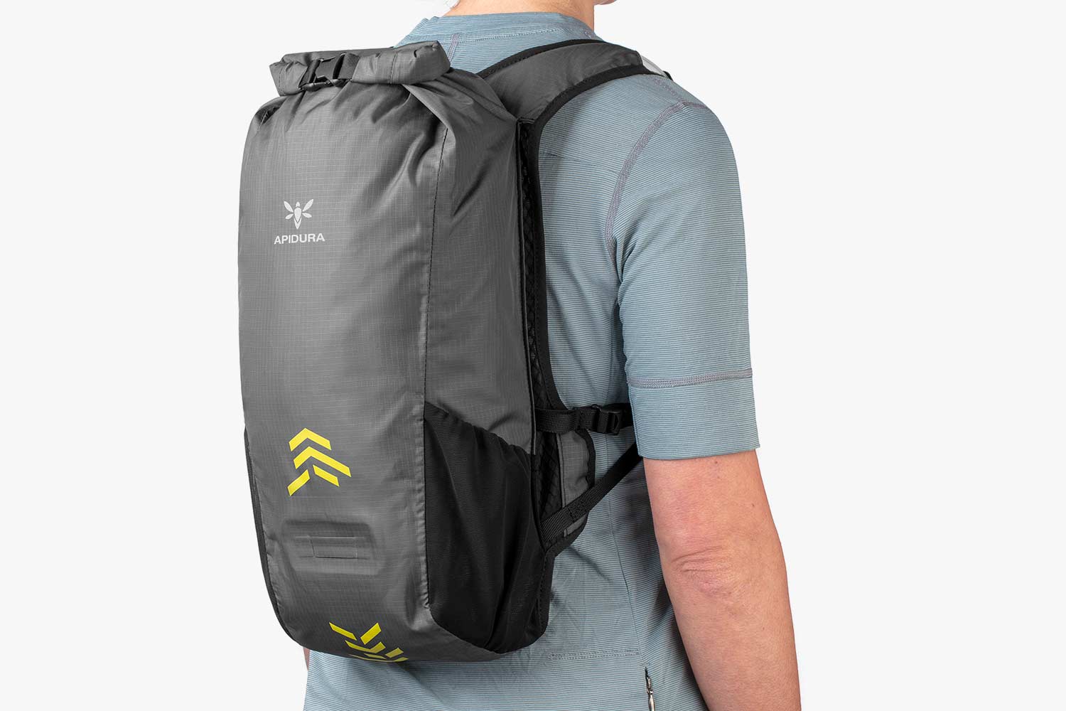 Apidura Backcountry Hydration Backpack (S/M 14.L &amp; L/XL 14,5 L)
