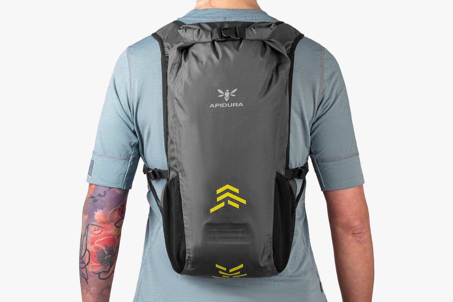 Apidura Backcountry Hydration Backpack (S/M 14.L &amp; L/XL 14,5 L)