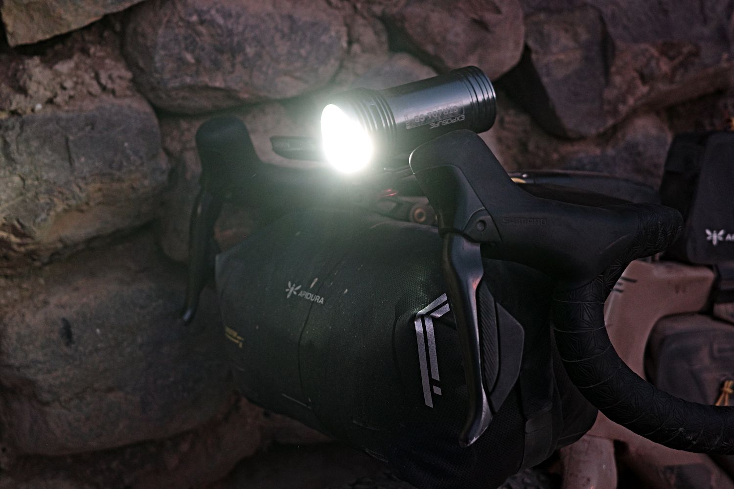 Apidura Expedition Accessory Arm