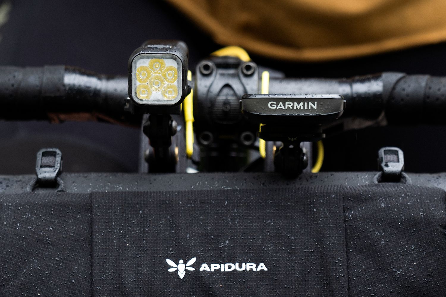 Apidura Expedition Accessory Arm