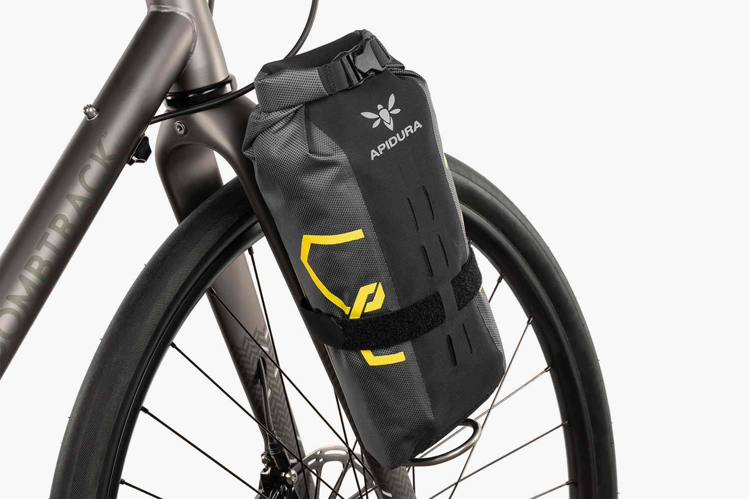Apidura Expedition Fork Pack (3L) Cage not incl.
