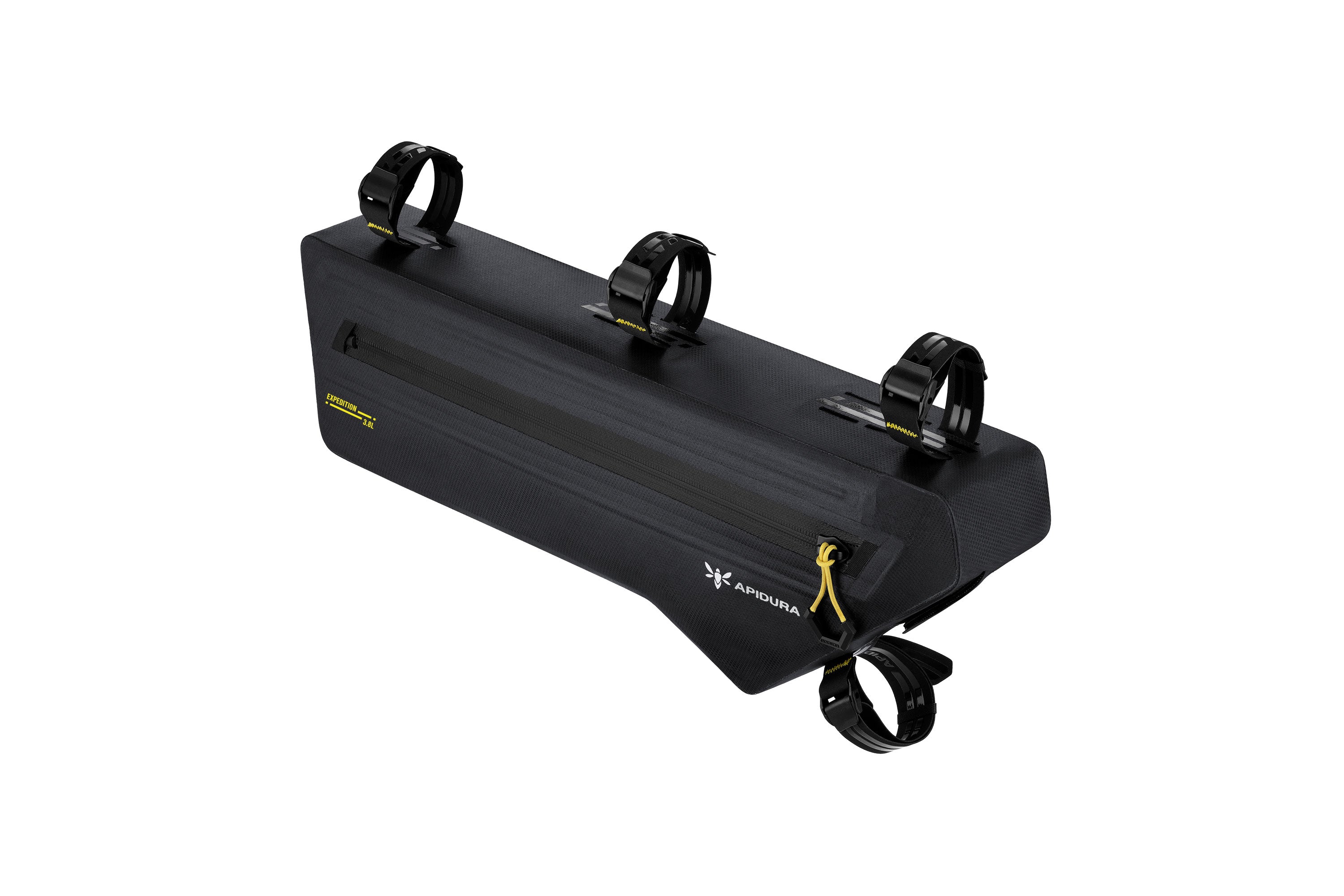 Apidura Expedition Frame Pack (3,8L) (NEW) – Copenhagen Cycling Club