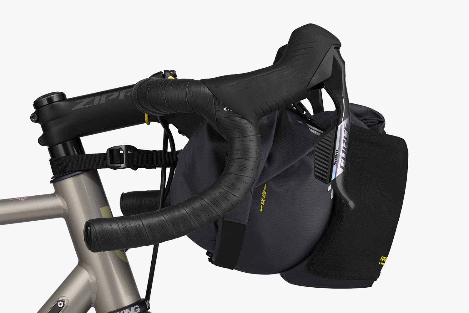 Apidura Expedition Front Accessory Pack (3.5L) NEW
