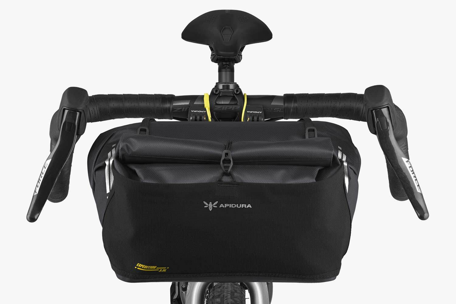 Apidura Expedition Front Accessory Pack (3.5L) NEW