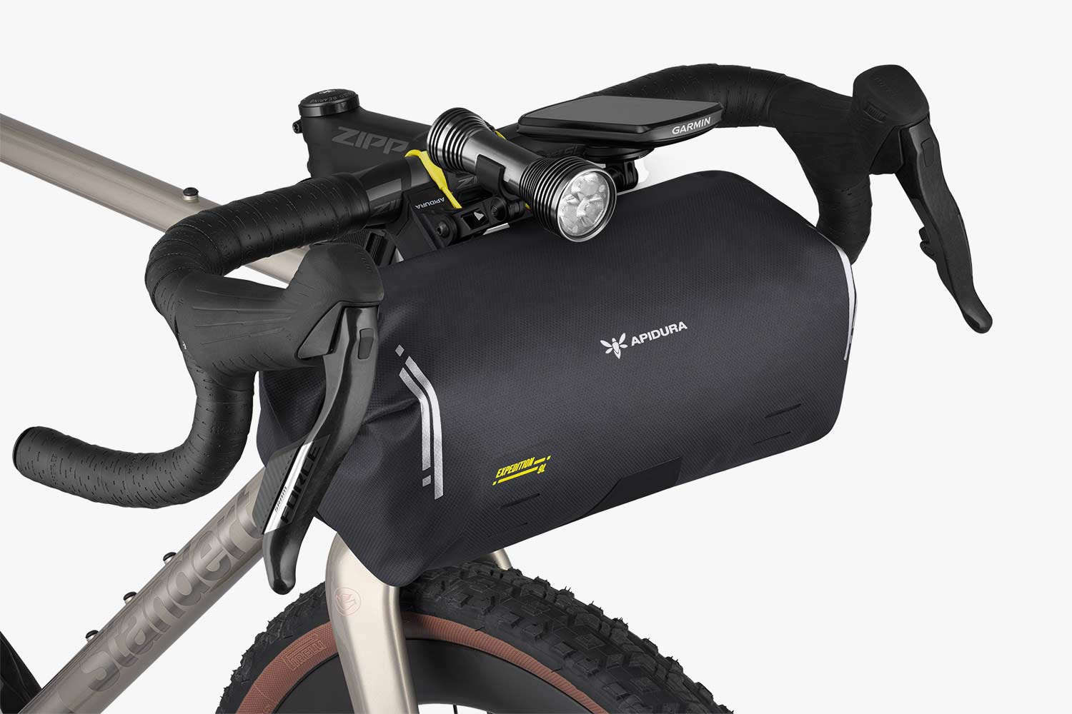 Apidura Expedition Handlebar Pack (14.L) NEW