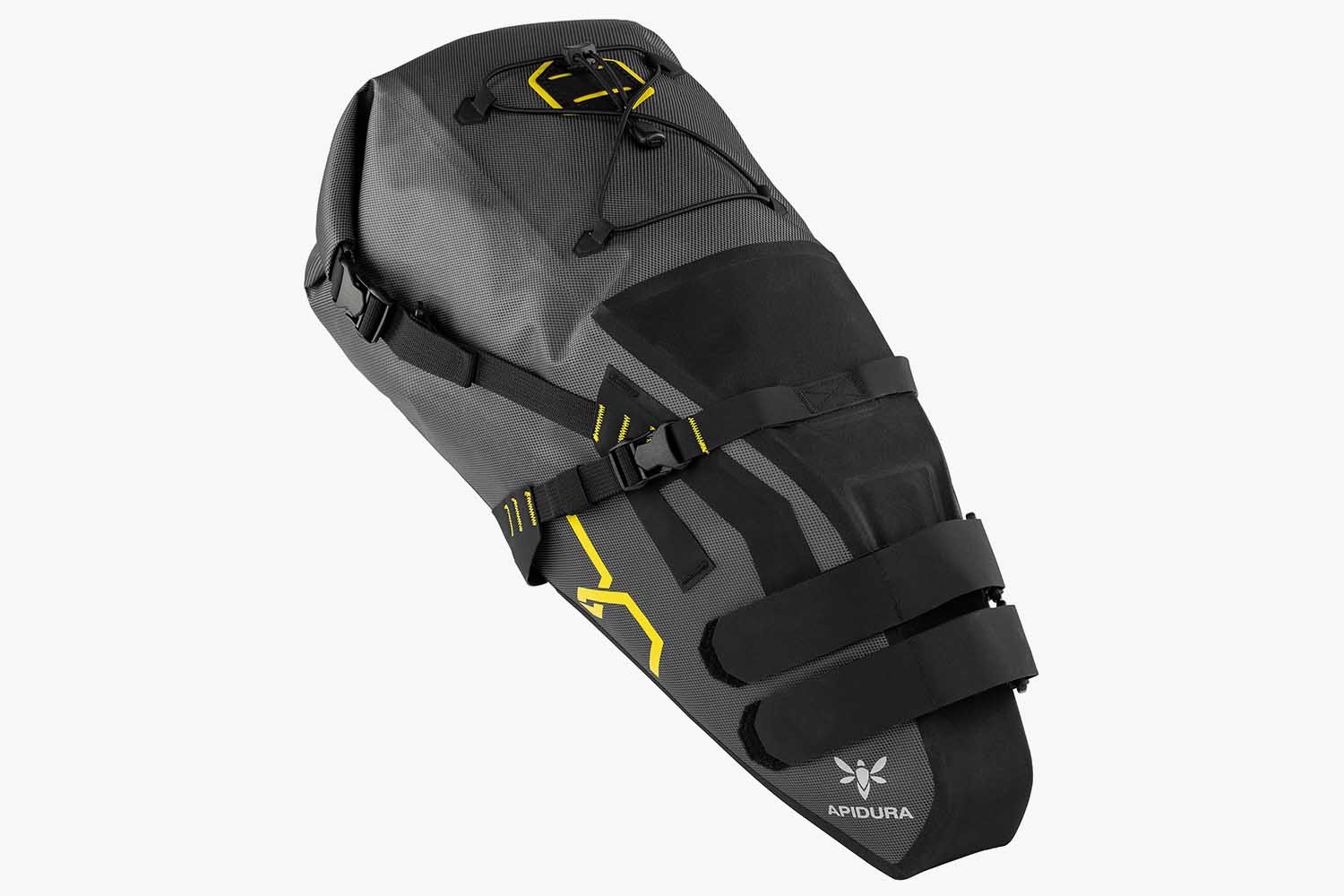 Apidura Expedition Saddle Pack (17L) – Copenhagen Cycling Club