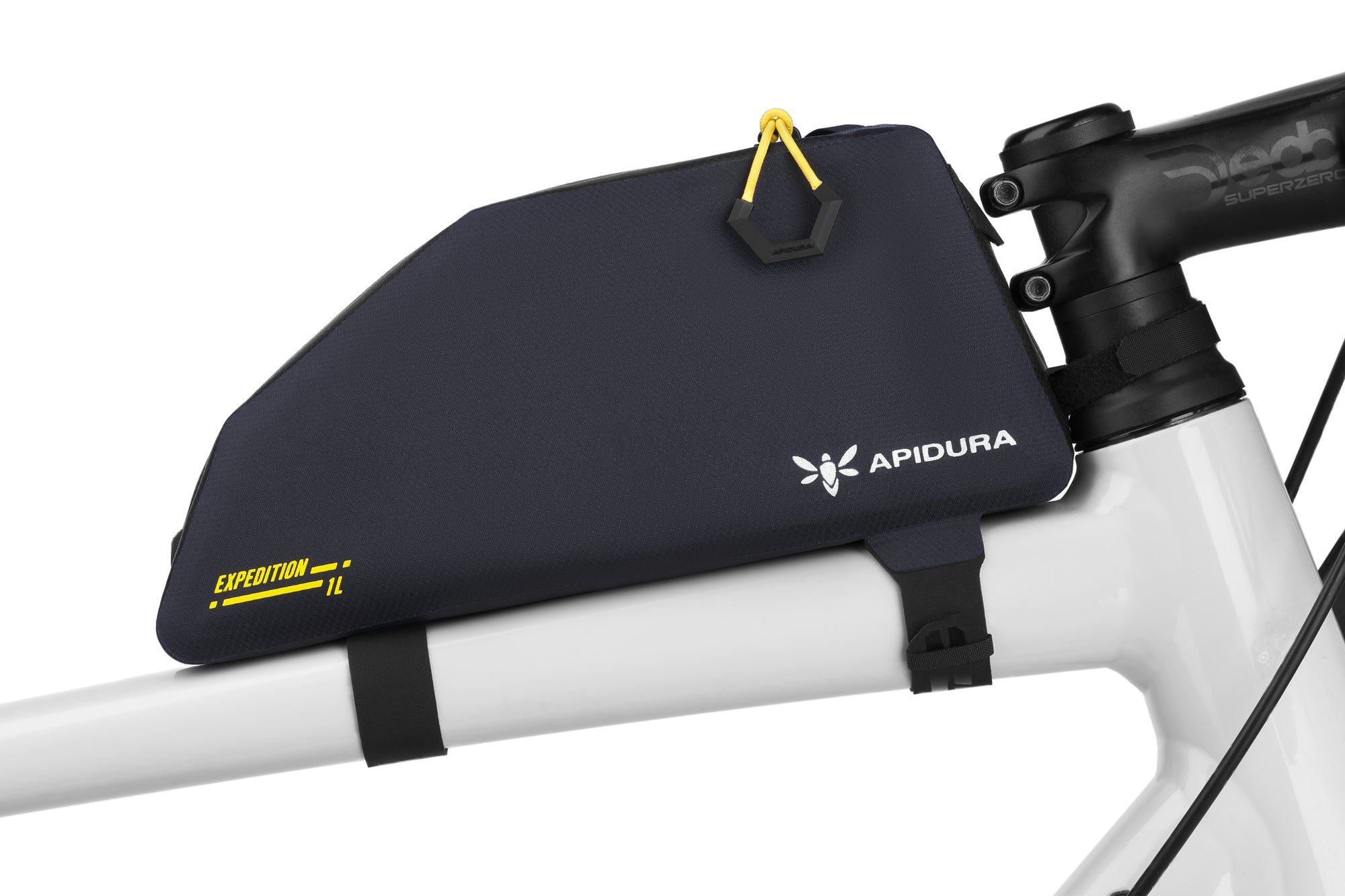 Apidura Expedition Top Tube Pack (1L) (NEW)