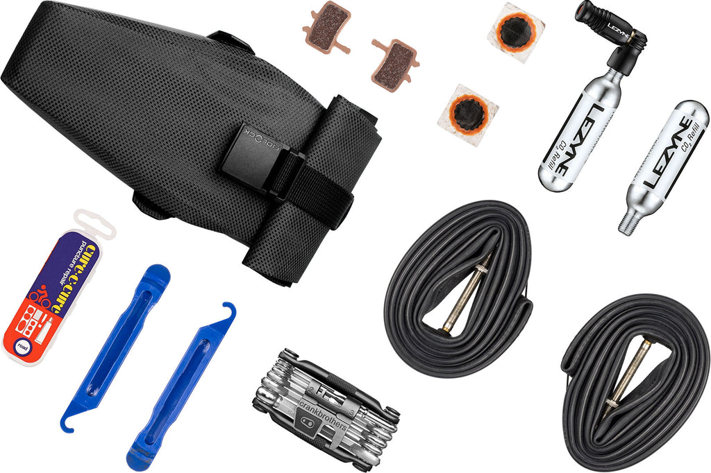Apidura Expedition Tool Pack (1 L)