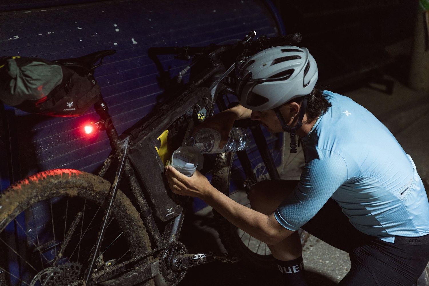 Apidura Frame Pack Hydration Bladder