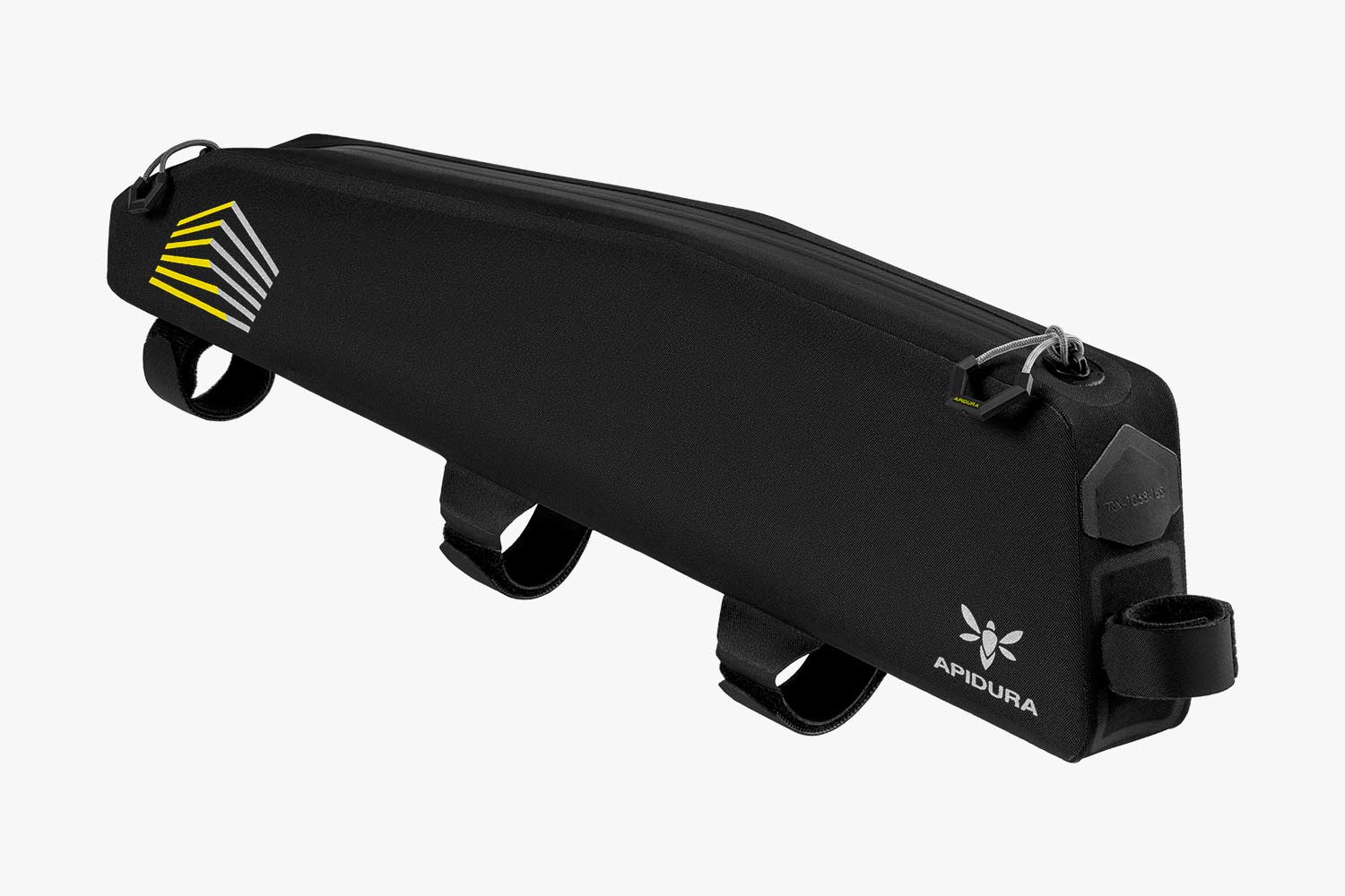 Apidura Long Top Tube Pack (2.L ) – Copenhagen Cycling Club
