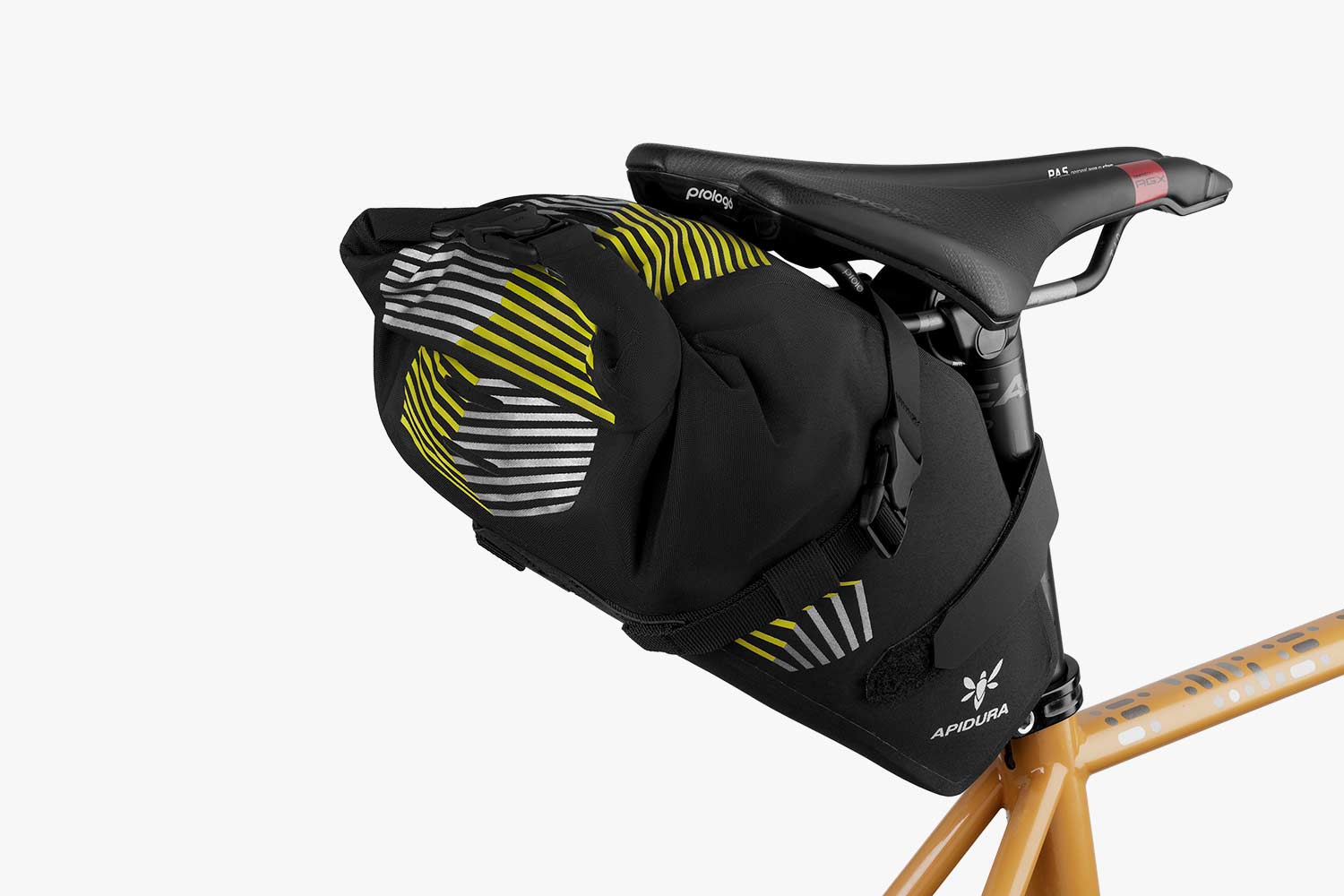 Apidura Racing Saddle Pack 3L