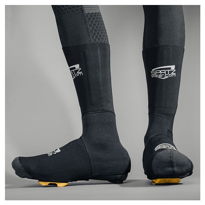 Spatz Footwear | Copenhagen Cycling Club