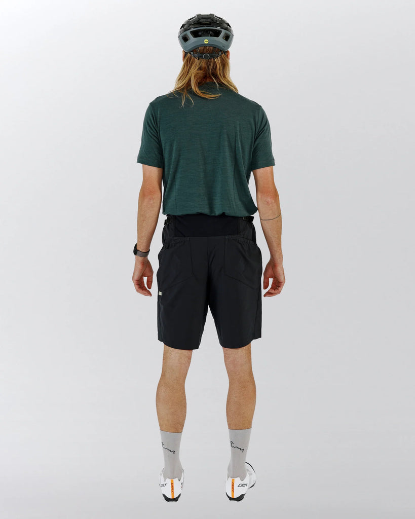 Albion Zoa Shorts
