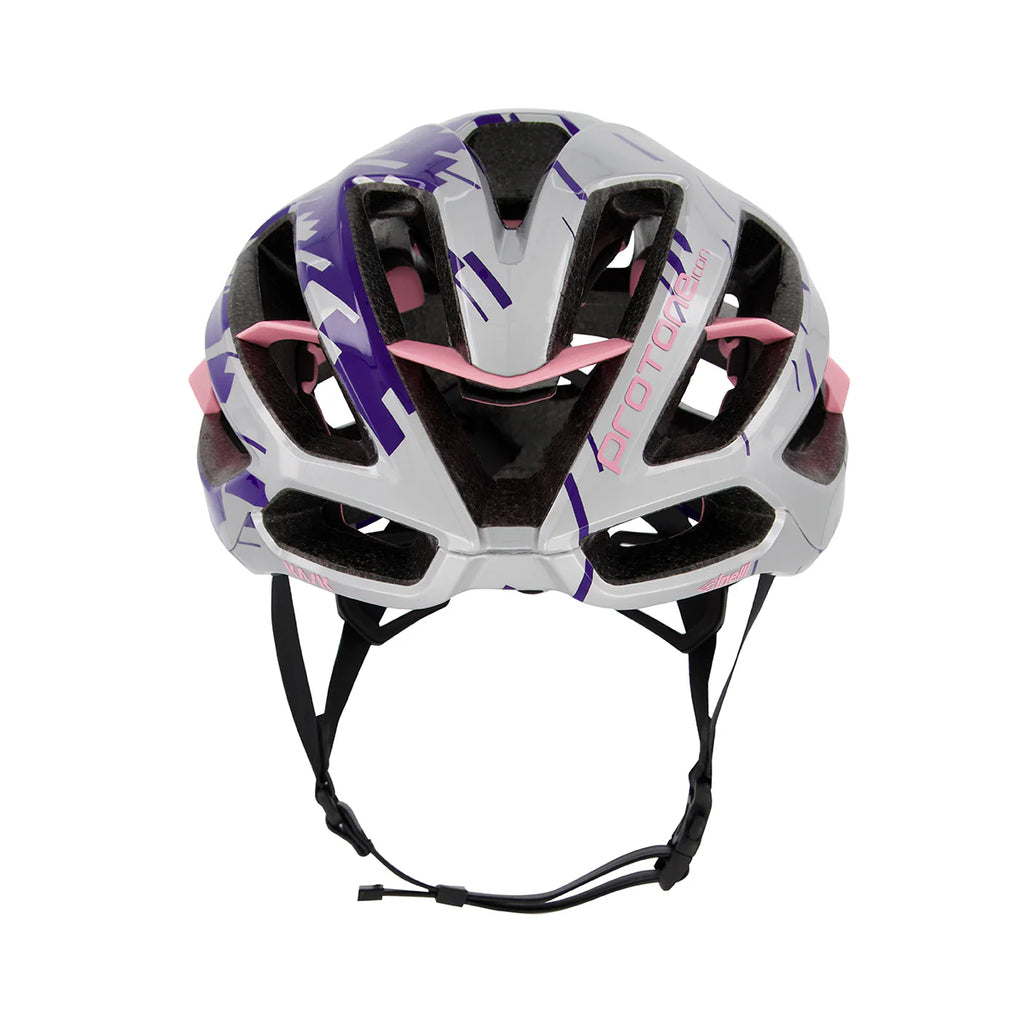 Cinelli x KASK Protone Icon Blue Riviera Cycling Helmet