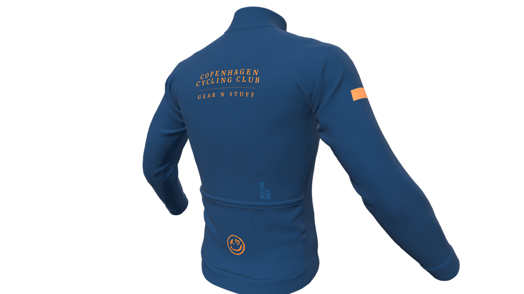 CCC Short Sleeve Jersey (2024)