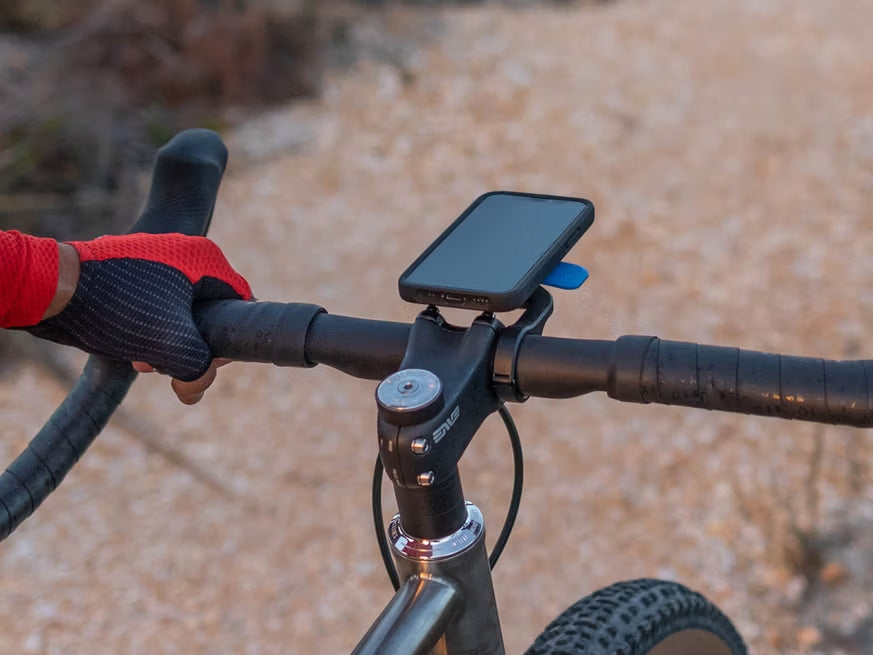 Quad Lock Out Front Mount