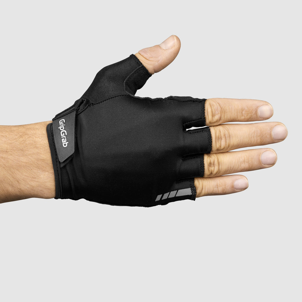 GripGrab Ride Padded Short Finger Summer Gloves