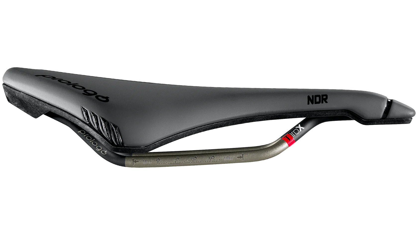 Prologo Dimension 143 NDR Nack | Copenhagen Cycling Club Prologo Dimension 143 NDR Nack | Copenhagen Cycling Club