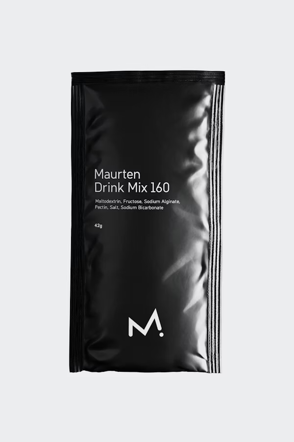 Maurten Drink Mix 160 (1 Servings)