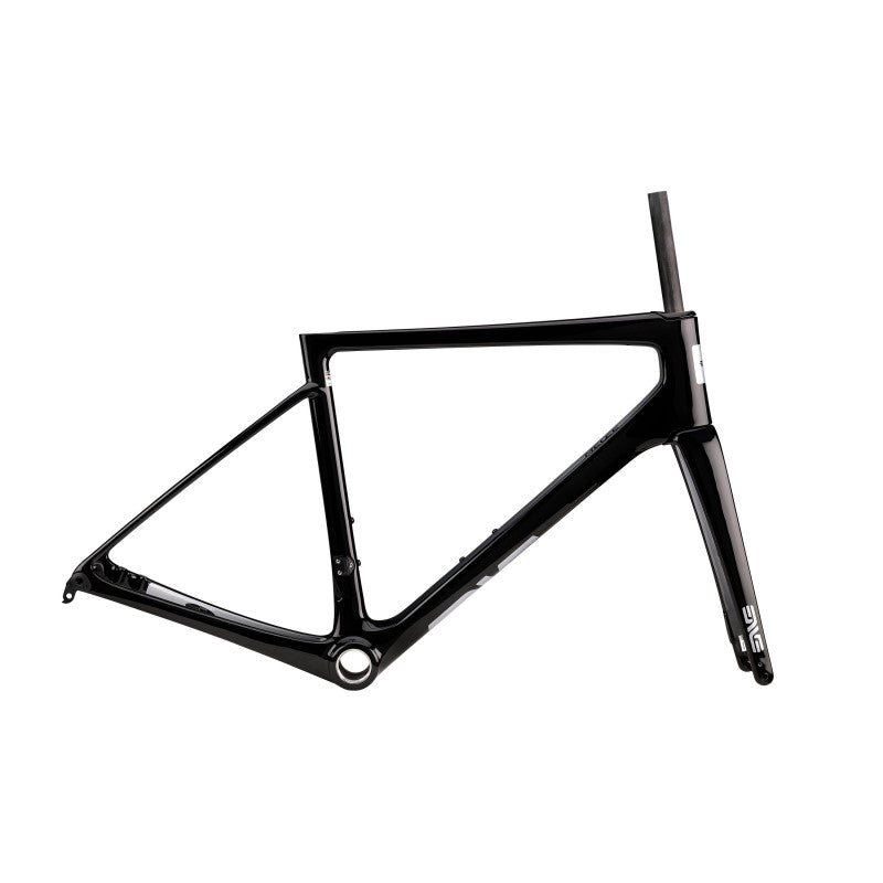 Enve Melee Frameset Gloss Black (incl. cockpit, fork and seatpost)