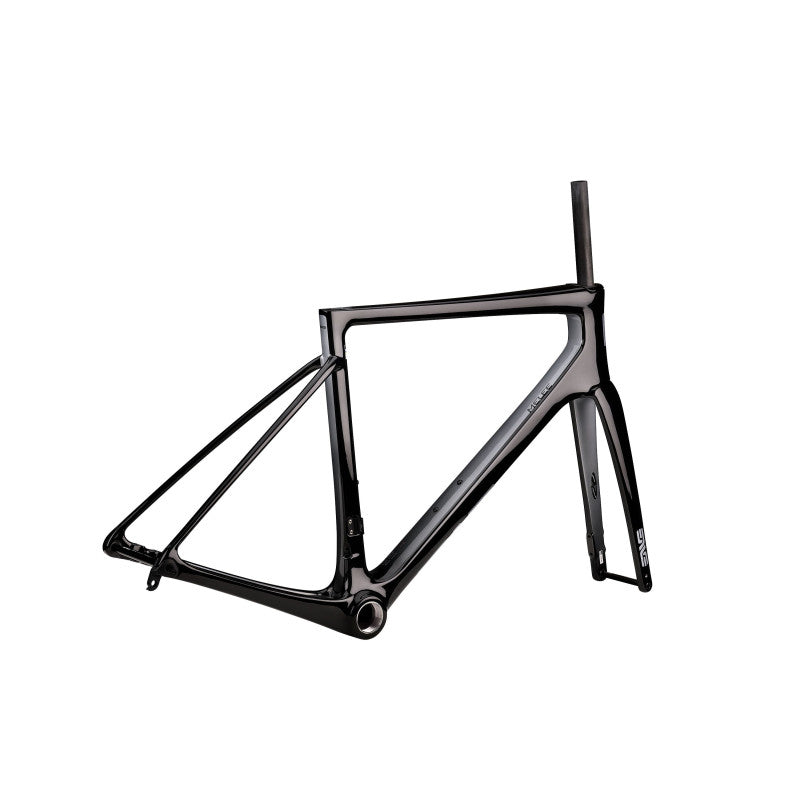 Enve Melee Frameset Gloss Black (incl. cockpit, fork and seatpost)