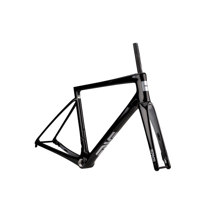 Enve Melee Frameset Gloss Black (incl. cockpit, fork and seatpost)