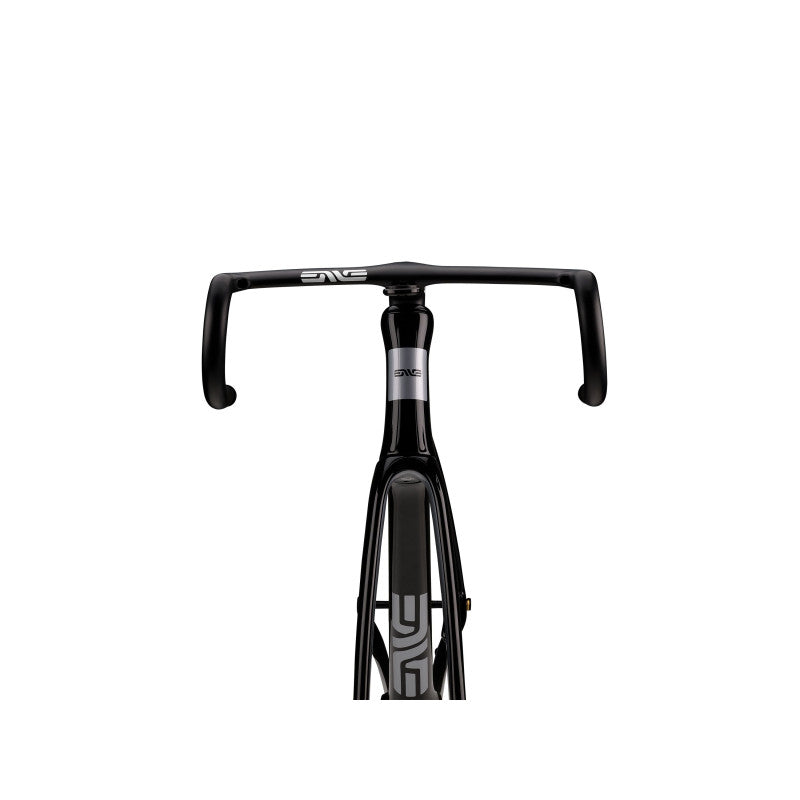 Enve Melee Frameset Gloss Black (incl. cockpit, fork and seatpost)