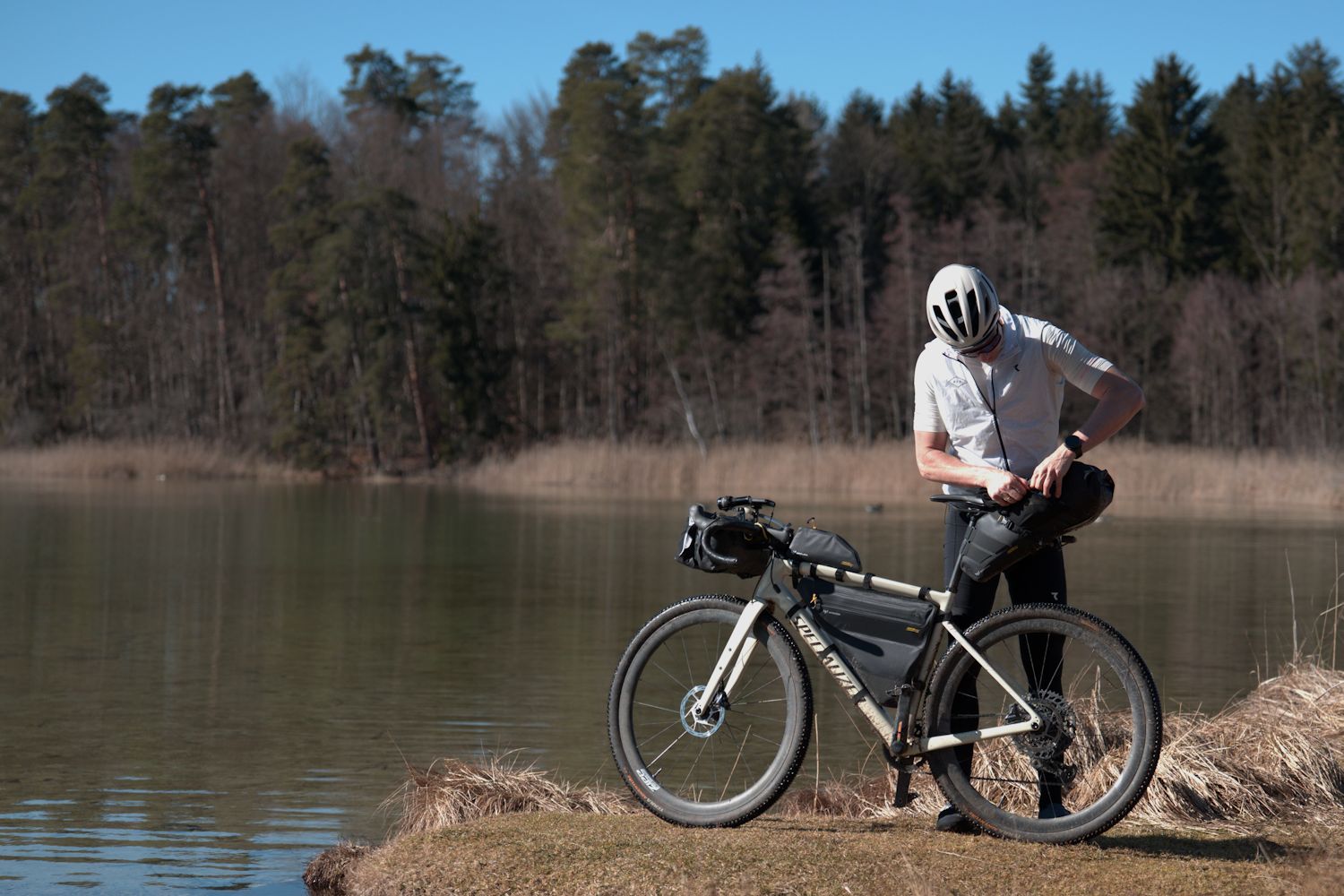 Apidura Expedition Full Frame Pack (10L) NEW – Copenhagen Cycling Club