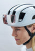 POC Cytal Hydrogen White / Uranium Black Matt (NEW)