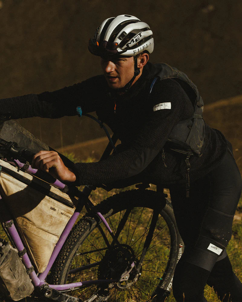 Albion Unisex Primaloft Active Evolve Hoody