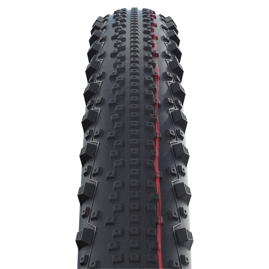 Schwalbe Thunder Burt 29 x 2.25 Casing: Super-Race (Transparent sidewalls)