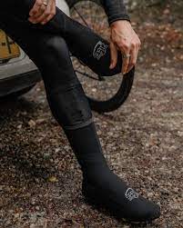 Spatz "Fasta" UCI Legal Race Overshoes