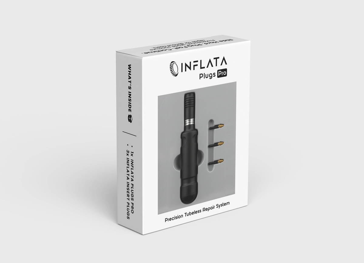 INFLATA Plugs Pro