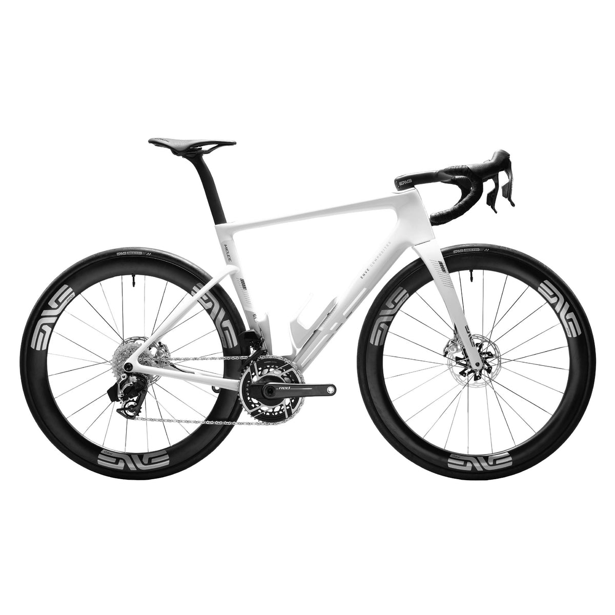 ENVE Melee V2 PRO complete bike