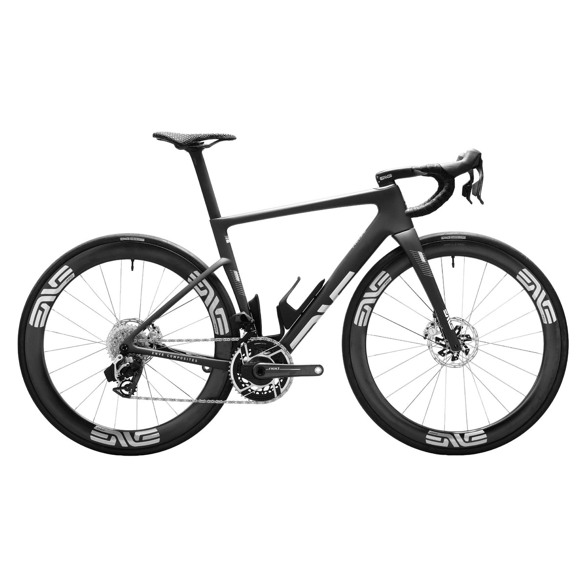 ENVE Melee V2 complete bike