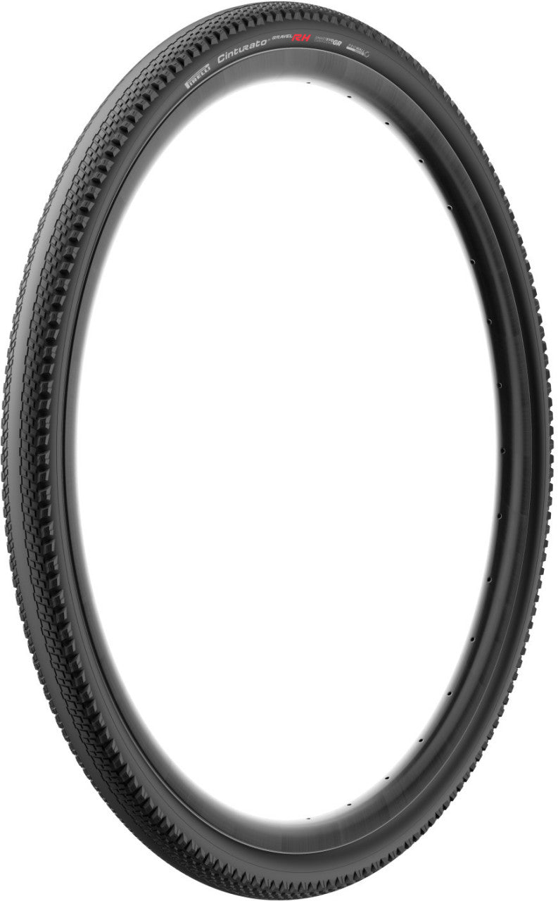 Pirelli Cinturato Gravel RH High Performance – Black
