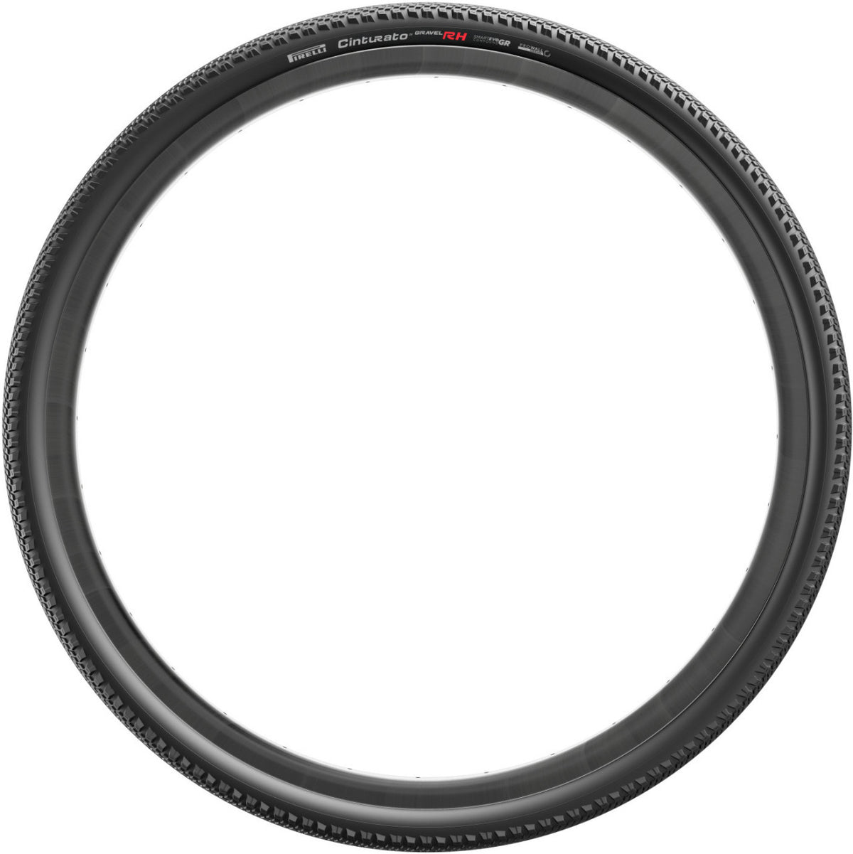 Pirelli Cinturato Gravel RH High Performance – Black