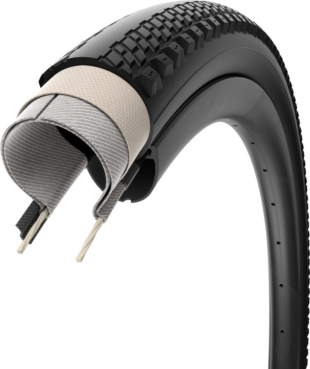 Pirelli Cinturato Gravel RH High Performance – ProWALL Gravel casing